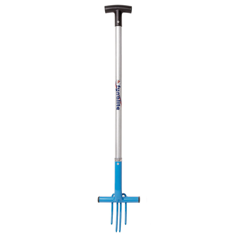 Fyna-Lite Multi-Weeda - T Handle - Blue