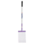 Fyna-Lite Skip and Scoop Spare Rake - Purple - 90cm