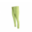 Shires Children's Cotton Knitted Jodhpurs - Sage