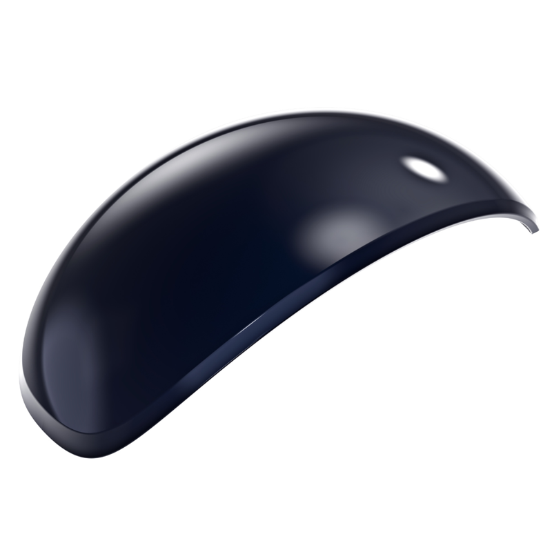 LeMieux Verv Panel - Gloss Navy-2