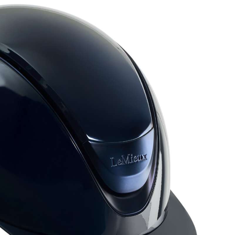 LeMieux Verv Panel - Gloss Navy-1