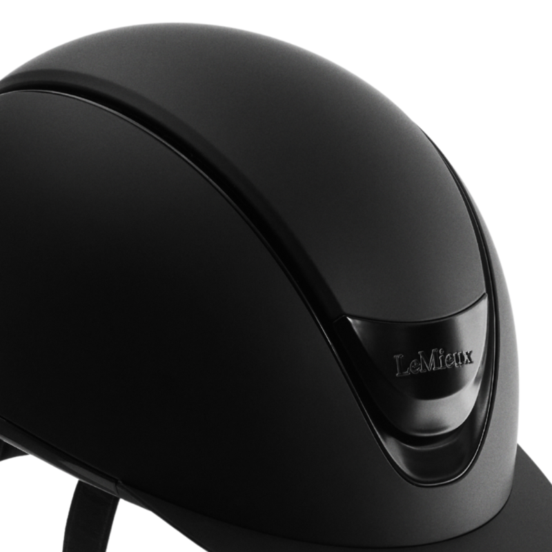 LeMieux Verv Panel - Matte Black