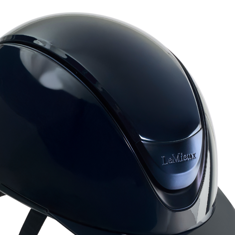 LeMieux Verv Panel - Gloss Navy