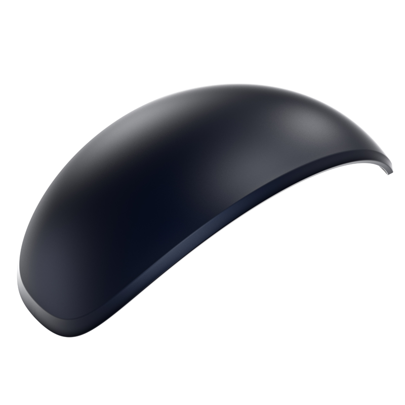 LeMieux Verv Panel - Matte Navy-1