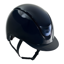 LeMieux Verv Competition Helmet - Gloss Navy