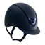 LeMieux Verv Competition Helmet - Matte Navy
