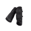 Eskadron 1200D Sparkle Tendon Boots Platinum SS26 - Black
