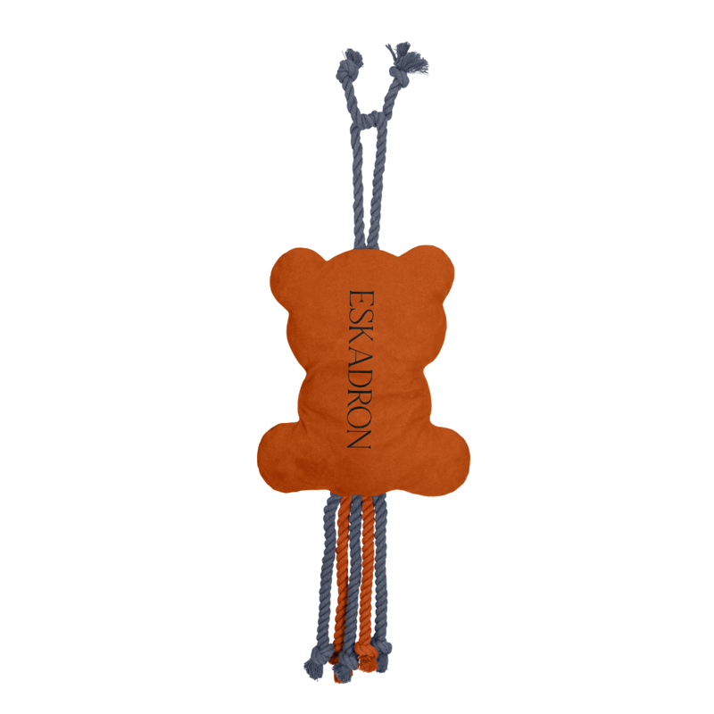 Eskadron Bear Horse Toy Platinum SS26 - Amber-1