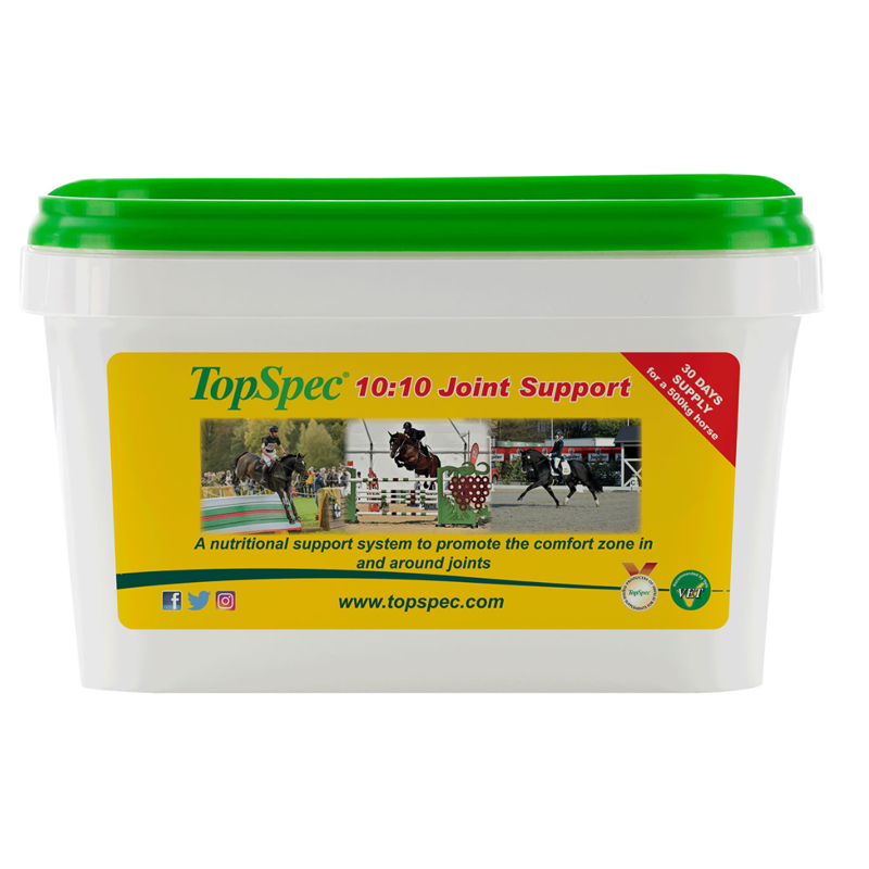 TopSpec 10:10 Joint Support - 1.5kg