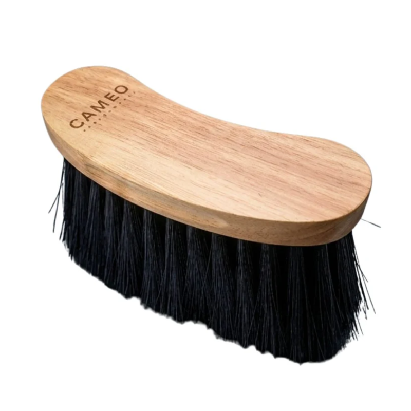 Cameo Heritage Flick Brush