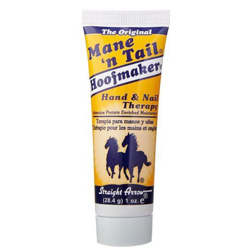 Straight Arrow Mane n Tail Hoofmaker Tube - 28.4g