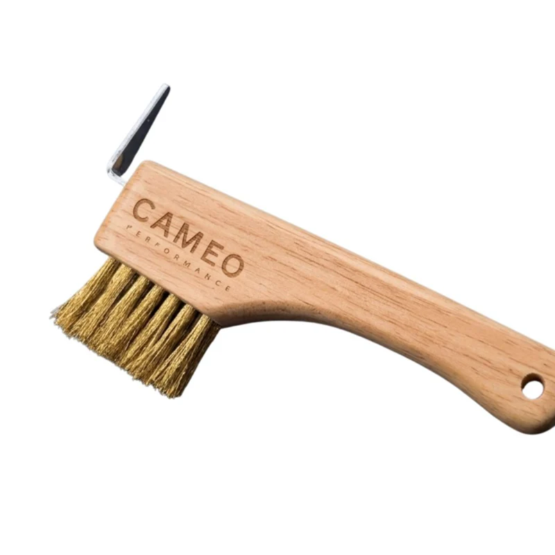 Cameo The Hoof Hero Elite Edition - Maple/Copper