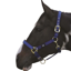 Hy Equestrian Grand Prix Headcollar - Navy