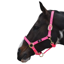 Hy Equestrian Grand Prix Headcollar - Hot Pink