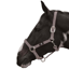 Hy Equestrian Grand Prix Headcollar - Grey 