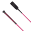 Country Direct Rubber Spiral Handle Jump Bat - 66cm - Pink