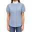 Caldene Cavendish Ladies Show Shirt - Blue