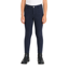 Shires Children's Cotton Knitted Jodhpurs - Navy