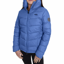 HV Polo Ladies Surrey Jacket - Raf Blue