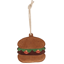 QHP Horse Toy - Snack Counter Hamburger