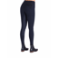 Montar Ladies Alicia Snake Pocket Breeches Full Grip - Navy