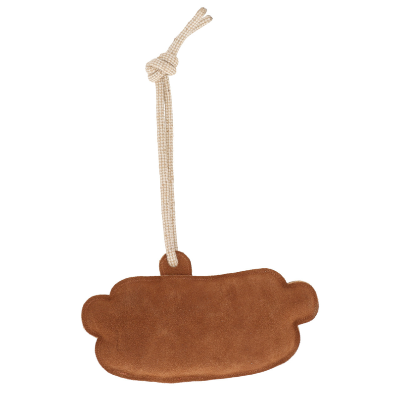 QHP Horse Toy - Snack Counter Hot Dog-1