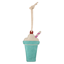QHP Horse Toy - Snack Counter Milkshake