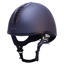Evoke Orion MIPS Jockey Skull - Carbon/Black/Gunmetal