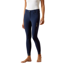 Ariat Women's Tri Factor NT Knee Patch Breeches - Navy Eclipse