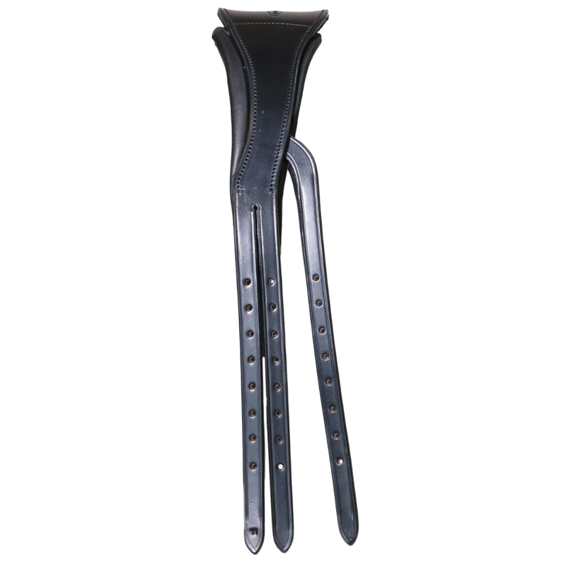 Henry James Comfort 4D Air Headpiece - Black