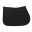 Hy Equestrian Showjump Saddle Cloth - Black