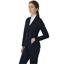 Hy Equestrian Children's Silvia Show Jacket - Navy