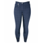 Hy Equestrian Harby Ladies Breeches - Navy Check