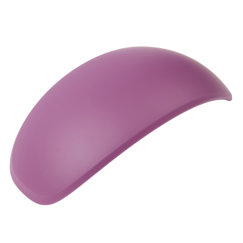 LeMieux Verv Panel - Matte Mallow-1