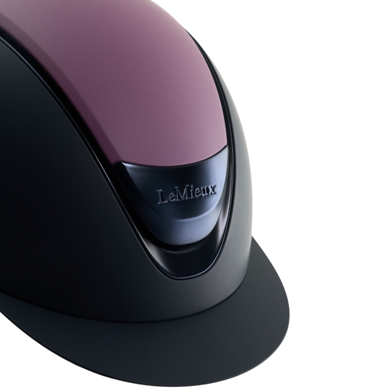 LeMieux Verv Panel - Matte Mallow-2