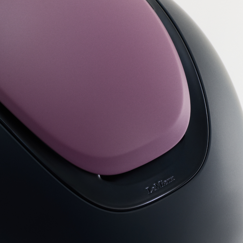 LeMieux Verv Panel - Matte Mallow-3