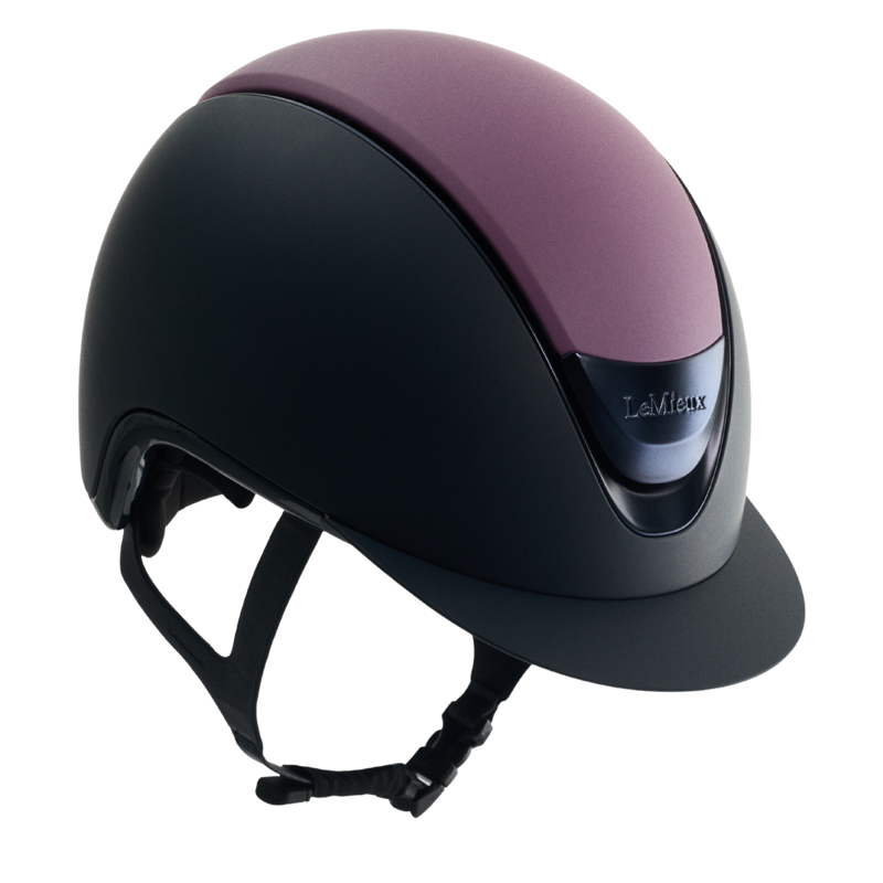 LeMieux Verv Panel - Matte Mallow-4