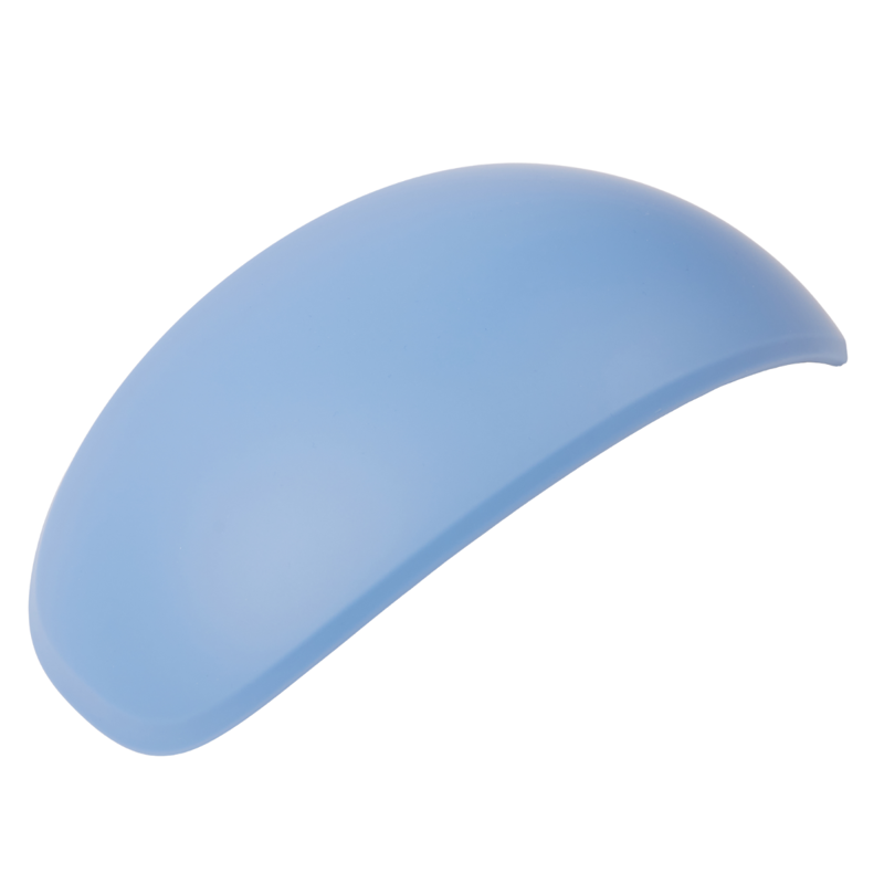 LeMieux Verv Panel - Matte Powder Blue-1