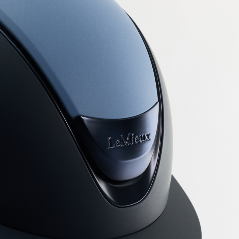 LeMieux Verv Panel - Matte Powder Blue-2