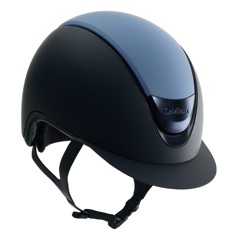 LeMieux Verv Panel - Matte Powder Blue-3