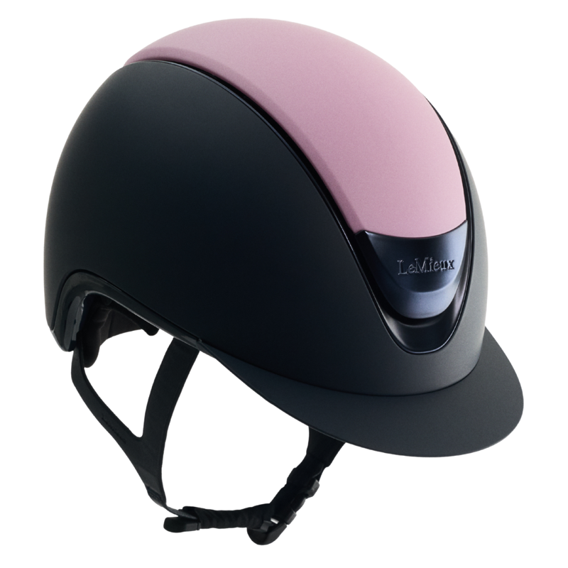 LeMieux Verv Panel - Matte Fondant-2