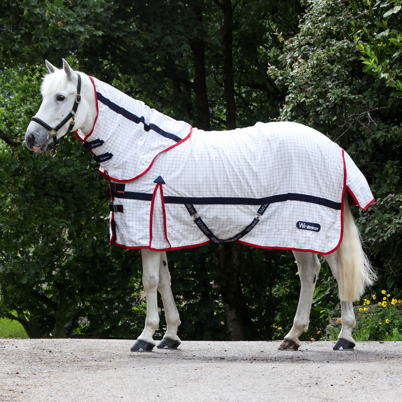 John Whitaker Rastrick V2 UV Rug - White