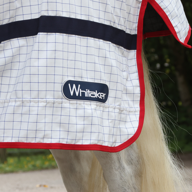 John Whitaker Rastrick V2 UV Rug - White-1