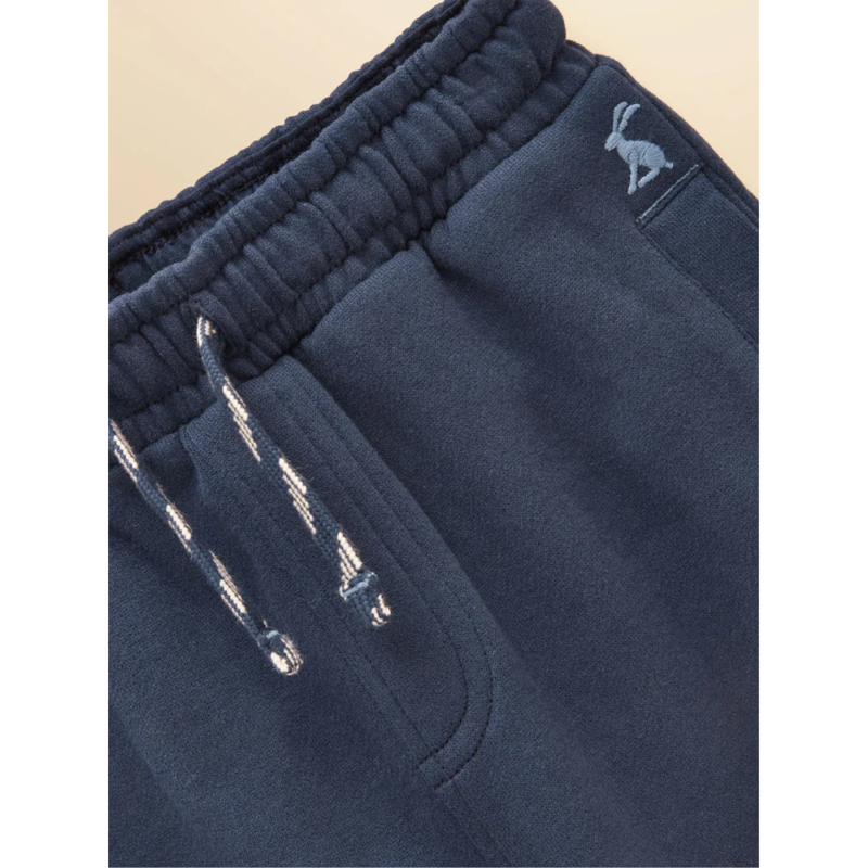 Joules Boys' Ted Cuffed Joggers - Navy-2