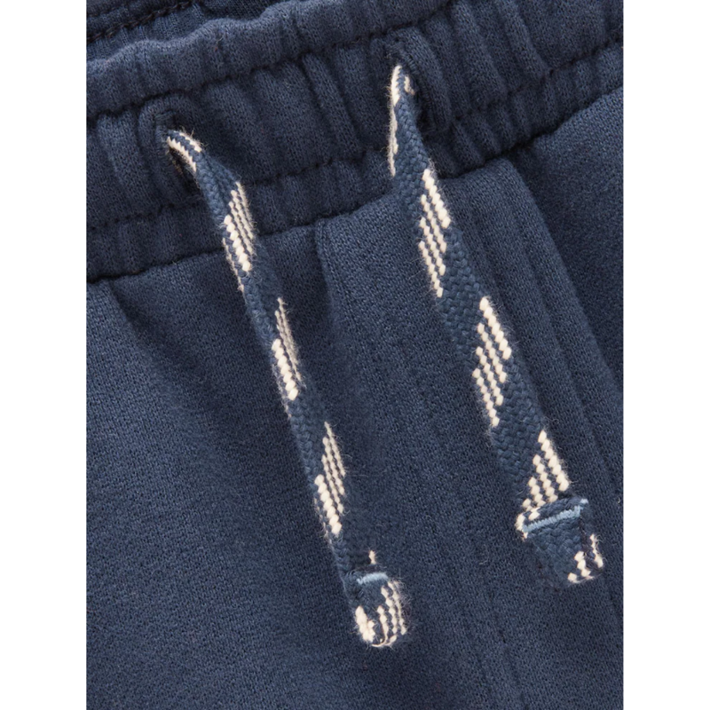 Joules Boys' Ted Cuffed Joggers - Navy-4