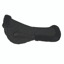 Hy Equestrian Fab Fleece Half Pad - Black - Full