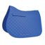 Hy Equestrian Showjump Saddle Cloth - Blue Jeans