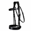 Henry James Hunter Bridle - Black
