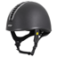 Evoke Orion MIPS Jockey Skull - Black/Black/Gunmetal