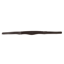 Dublin Padded Mono Crown Headpiece - Brown